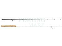 Rod Abu Garcia Diplomat DMPS Spinning Rod 1.83m 0.5-4.5g