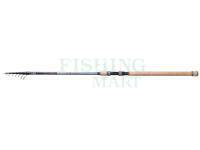 Rod Mikado Ultraviolet II Tele Match 4.20m 1-20g