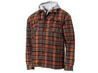 Savage Gear Twin Shirt Jacket - XXL