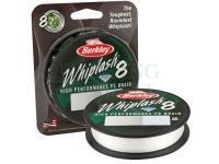 Plecionka Berkley Whiplash 8 Crystal 150m 0.25mm