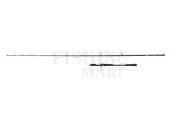 Abu Garcia BEAST X2 6511 HP LIVE VERT CAST 1.95M 30-120G 1+1SEC