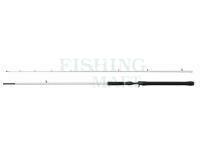 Abu Garcia BEAST X2 802 H TROLLING CAST 2.44M 30-100G 2SEC