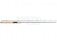 Rod Abu Garcia Devil Spinning 802M 2.43m 10-30g Medium