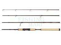 Rod Abu Garcia Tormentor 2 Travel 3.04m 12-36g