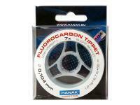 Hanak Competition Fluorocarbon 50m 0.201mm