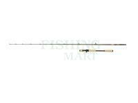 Abu Garcia Wędki Beast Pro Live Casting Rod