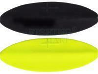 Błystka OGP Præsten 2.6cm 1.8g - Black/Yellow