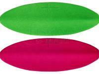 Błystka OGP Præsten 4.7cm 4.5g - Green/Pink