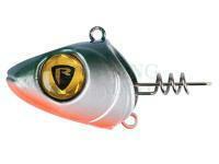 Fox Rage Slick Pelagic Heads 40g - Arkansas Shiner