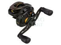 Baitcasting Reel Westin W6 BC 100 SSG LH Stealth Gold 10+1BB