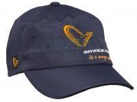 Czapka z daszkiem Savage Gear Quick Dry Cap Legion Blue - One Size