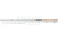 Wędka Daiwa Ninja X Stalker Feeder 2.40m 100g