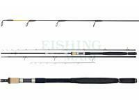 Wędka Daiwa N'Zon Super Slim Power Feeder 11ft 3.35m 100g