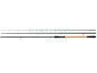 Wędka DAM Impulse-X Match Rod 13Ft/3.90m R 5-25g 3Sec