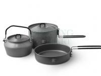 Zestaw Delphin CampWARE 3in1