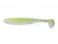 Soft baits Keitech Easy Shiner 127mm - LT Chartreuse Ice