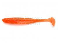 Soft baits Keitech Easy Shiner 127mm - LT Flashing Carrot