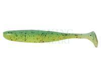 Soft baits Keitech Easy Shiner 127mm - LT Hot Tiger