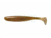 Soft baits Keitech Easy Shiner 127mm - LT Motor Oil Flake