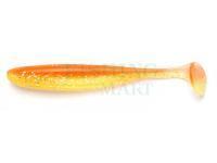 Soft baits Keitech Easy Shiner 127mm - LT Orange Rainbow