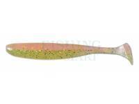 Soft baits Keitech Easy Shiner 127mm - LT Sakura Pink