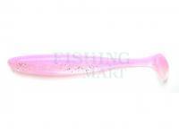 Soft baits Keitech Easy Shiner 2.0 inch | 51 mm - LT Lilac Ice