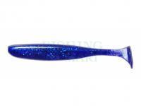 Soft baits Keitech Easy Shiner 2.0 inch | 51 mm - Midnight Blue