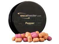 Esca Feeder Wafters Pepper 50ml - 10mm