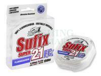 Sufix Super 21 FC 50m 0.28mm - Clear