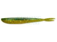 Soft lure Lunker City Fin-S Fish 2.5" - #135 Mahi Mahi (econo)