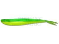 Soft lure Lunker City Fin-S Fish 2.5" - #174 Limetreuse (ekono)