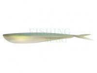 Soft lure Lunker City Fin-S Fish 2.5" - #218 Ayu (ekono)