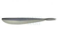 Soft lure Lunker City Fin-S Fish 2.5" - #91 Alewife Glo Belly (ekono)