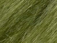 Future Fly Baitfish fibre - Olive/Green