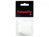 FutureFly Coastal Dubbing - White