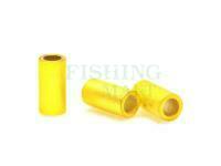 FutureFly US Tube 6 mm - Mat Metallic Yellow