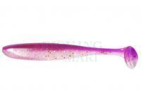 Soft baits Keitech Easy Shiner 2.0 inch | 51 mm - LT Grape Stardust