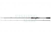 Wędka Abu Garcia Vendetta V3 Casting 632H Jerk 1.90m 50-100g Fast Heavy