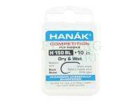 Hanak H150BL Dry Wet