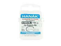 Hanak 460BL Jig SuperbRS