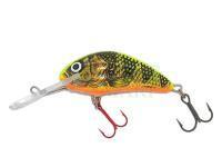 Wobler Salmo Hornet H5F - Gold Fluo Perch