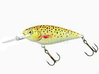 Wobler Dorado Invader I-4 Floating TR