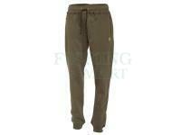 Spodnie dresowe Prologic Mirror Carp Joggers - L