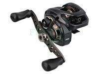 Baitcasting Reel Westin W4 BC 300 SSG LH Metallic Trooper 7+1BB