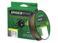 Spiderwire Plecionka Stealth Smooth 8 Camo 150m 0.23mm