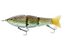 Przynęta Jenzi Corrigator Tiger-Lure 20cm 89g - Pike