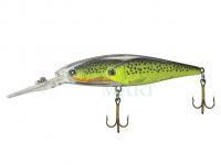 Wobler Jenzi Fish Swarm Wobbler Deep Diving 9cm 13g - A