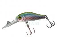 Wobler Jenzi T-Rex Wobbler Minnow Trout 35 S 35mm 2.5g - A