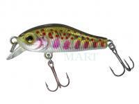 Wobler Jenzi T-Rex Wobbler Minnow Trout 35SR 35mm 2g - A