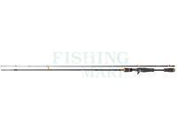 Wędka Dragon Black Rock II Casting 2.13m 5-25g